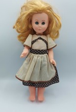 Bambola Zanini e Zambelli 38cm