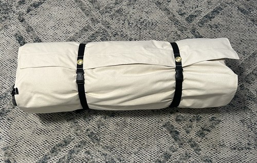 Cowboy bedroll misura - "bedroll", (misura