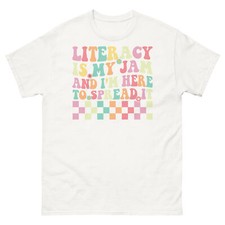 T-shirt classica unisex