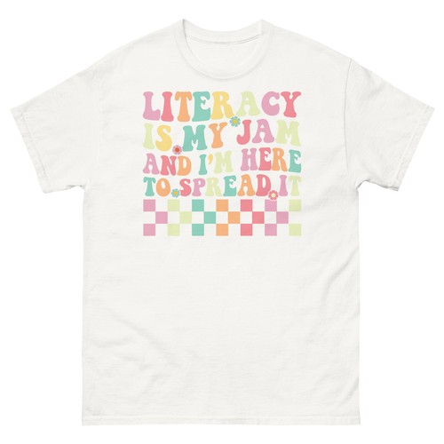 Shirt classica unisex - t-shirt,