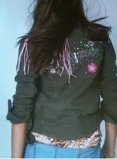 DENNY ROSE GIUBBOTTO giacchino