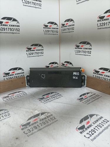 Airbag ginocchia - airbag,