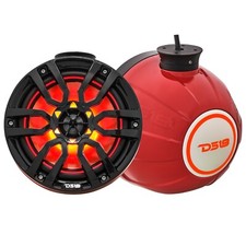 DS18 NXL-PS8R Altoparlanti a