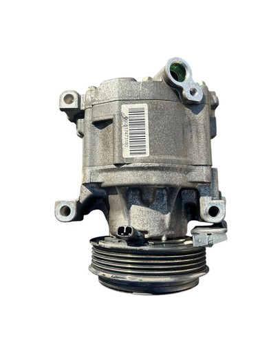 Compressore ford 1242 - ,