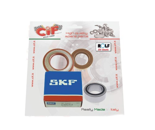 Ktv kit revisione cuscinetti - ktv,