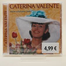 Caterina Valente – Meine