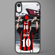 Cover cellulare di padre in