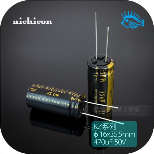 Condensatore elettrolitico