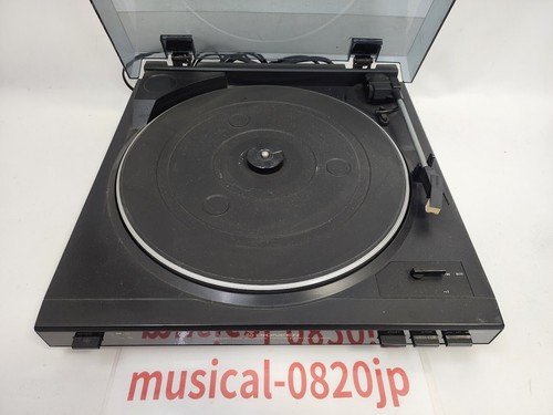 Pioneer j2500 giradischi - pl-j2500,