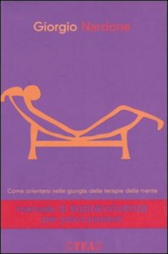 Manuale sopravvivenza per - di,