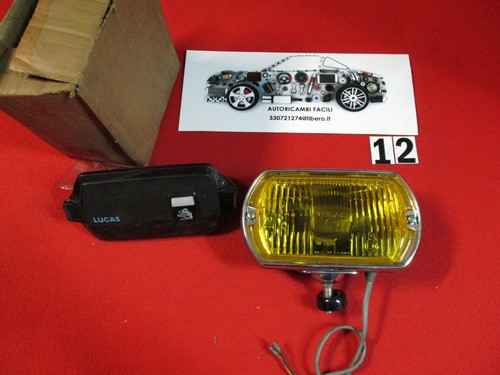 Faro fendinebbia peugeot - faro,