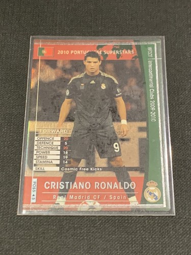 Card panini wccf giappone - panini,