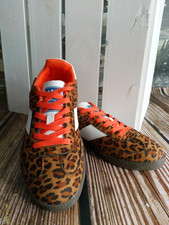 Sneaker da donna alla moda