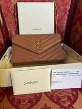 Borsa yves saint laurent - borsa,