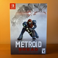 Metroid Dread: Special Edition