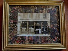 TOBACCHERIA STORE antica