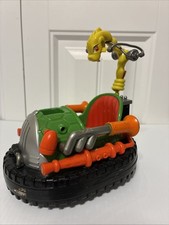 VTG Teenage Mutant Ninja