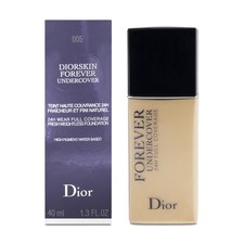 Fondotinta Dior Diorskin