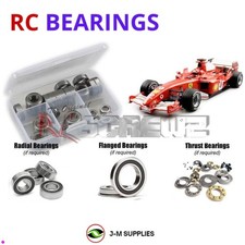 RCScrewZ Kit cuscinetti in