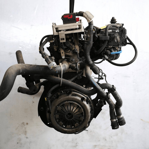 71771318 motore semicompl - 71771318,
