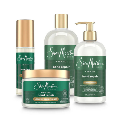 Set cura capelli olio amla - capelli,