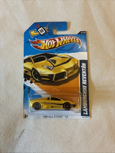 2012 hot wheels - wheels, hw
