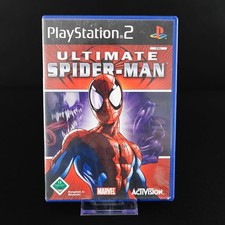 Ultimate spider man gioco - spider-man,