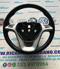 VOLANTE PER LANCIA Delta 3° Serie CODICE:07354974490ANNO:20082011