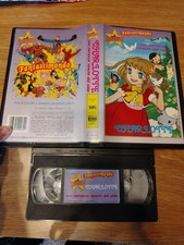 VHS CHARLOTTE - STARDUST No