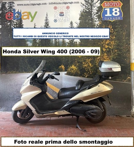 Sono disponibili ricambi - sono,