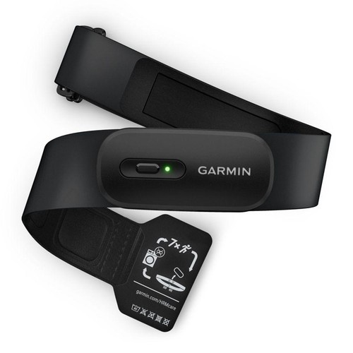 Garmin hrm 200 - 200, mod