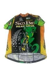Maglia ciclismo MTB Cannondale