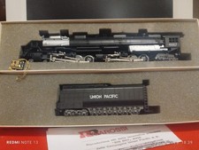 Locotender articolato USA