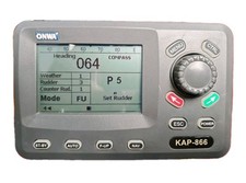 Autopilota Onwa Kap-866