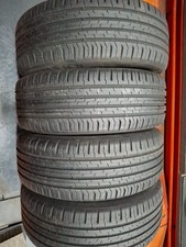 4 PNEUMATICI 195/55 R16