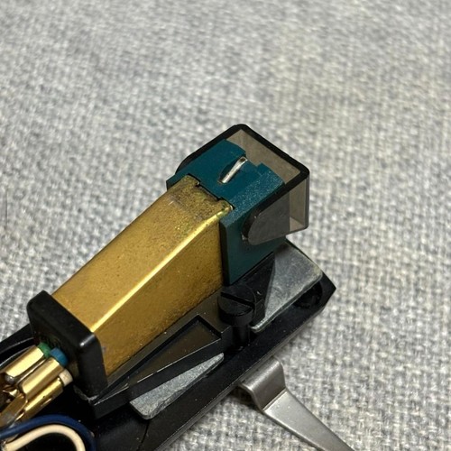 Ortofon m15e super - ortofon, mm