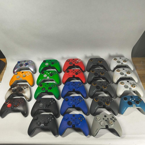 Scuf instinct pro - instinct, black