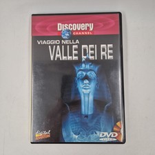 DVD Discovery Channel -