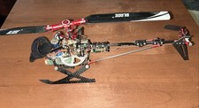 Blade Infusion 130X Elicottero