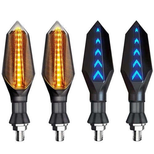 Frecce moto led 12v - 4,