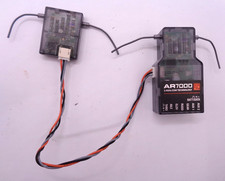 Ricevitore dsmx Spektrum