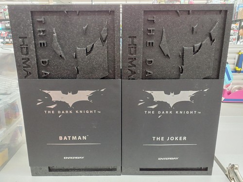 Cavaliere oscuro batman - oscuro,