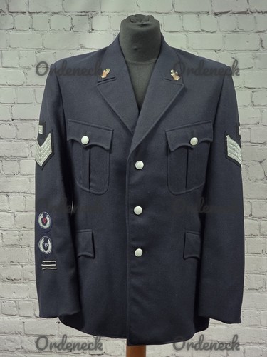 Giacca uniforme vigili del - giacca,