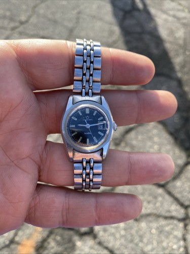 Orologio eterna matic kontiki - eterna,