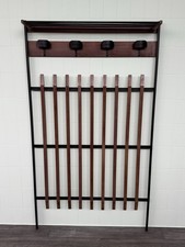 Appendiabiti Da Parete Vintage