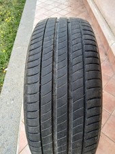 GOMMA PNEUMATICO 4 STAGIONI MICHELIN RADIAL 225/50 R18 PERFETTO STATO!