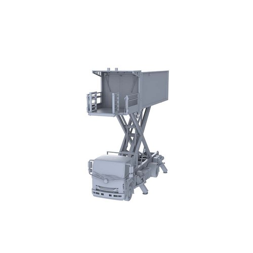 Lyta700094 700 modello - 1/700,