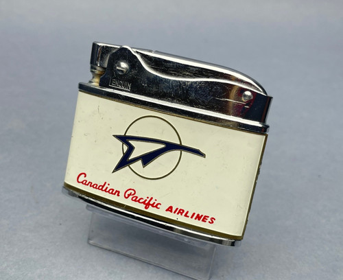 Penguin lighter canadian - lighter,