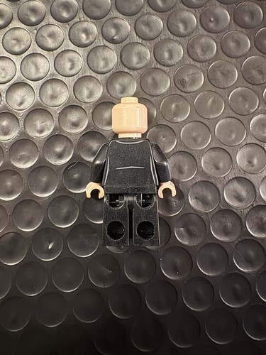Lego lex luthor minifigure - minifigure, dc