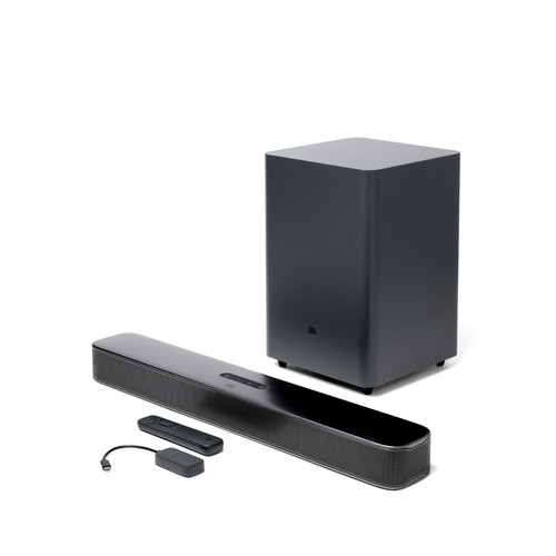 Jbl bar sub - bar,